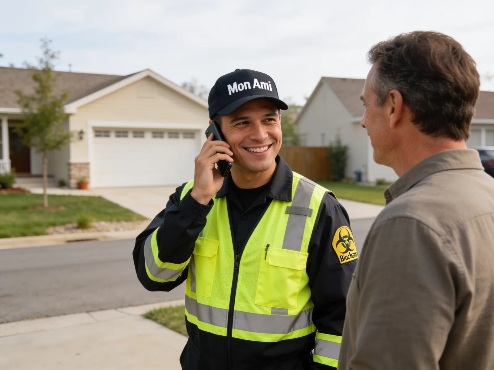 Sewage Cleanup Middleport, OH FAQs