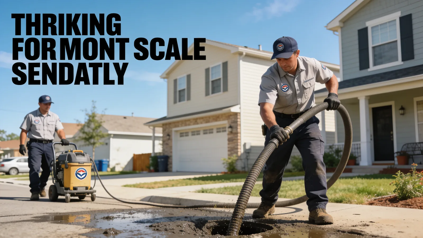 Sewage Cleanup in Middleport, OH near me